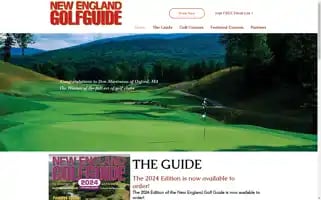 Newenglandgolfguide.com Screenshot 2024-05-13 03:11:30