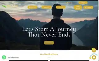 Basiltours.com Screenshot 2024-04-15 21:50:37