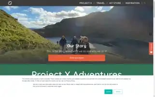 Pxadventures.co.uk Screenshot 2024-06-11 07:56:44