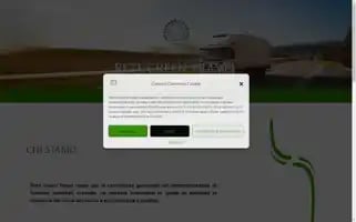 Retegreentravel.com Screenshot 2024-04-27 03:55:58