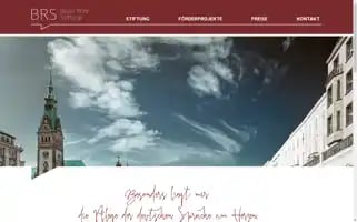 Bodo-roehr-stiftung.de Screenshot 2024-06-30 15:00:43