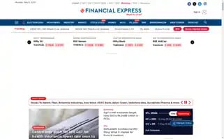 Financialexpress.com Screenshot 2024-05-06 01:24:18