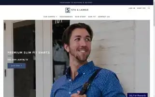 5thandlamar.com Screenshot 2024-05-05 14:38:40