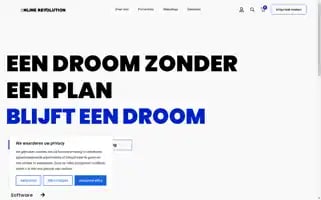Onlinerevolution.nl Screenshot 2024-06-17 07:45:01