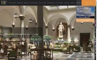 Ldchotels.com Screenshot 2024-04-17 11:09:02