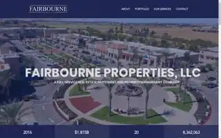 Fairbourne.com Screenshot 2024-06-12 22:09:05