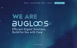 Bugloos.com Screenshot 2024-07-08 05:11:40