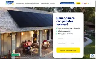 Mitechosolar.com Screenshot 2024-05-20 04:49:11