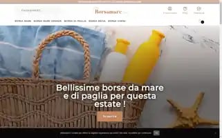 Borsamare.com Screenshot 2024-05-25 04:16:55