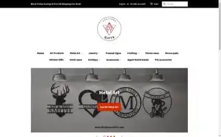 Redstonegifts.com Screenshot 2024-04-15 14:52:19