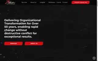 Adizes.com Screenshot 2024-06-18 13:24:36