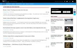 Postvacation.com Screenshot 2024-04-17 15:50:44