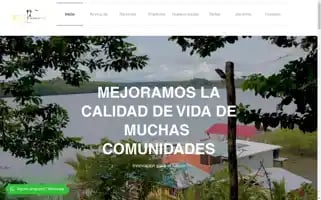 Electripacificosur.com Screenshot 2024-04-15 16:24:09