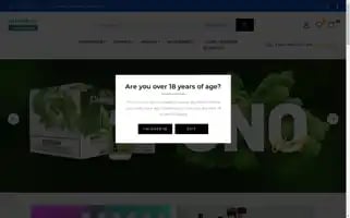 Vapeitwholesale.com Screenshot 2024-06-26 11:18:59