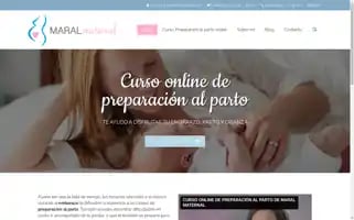 Maralmaternal.com Screenshot 2024-06-11 23:30:44
