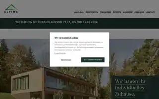 Alpinahaus.at Screenshot 2024-07-03 11:17:27