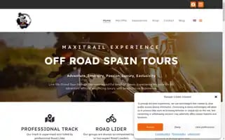 Offroadspaintours.com Screenshot 2024-04-15 21:39:19