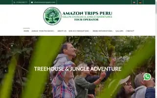 Amazontripsperu.com Screenshot 2024-04-17 05:03:55