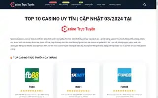 Casino-tructuyen.com Screenshot 2024-06-17 17:40:04