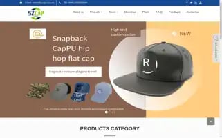 Shenzhencap.com Screenshot 2024-05-29 10:05:51