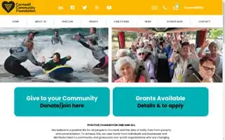 Cornwallcommunityfoundation.com Screenshot 2024-06-30 07:14:16