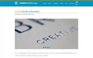 Hughesandco.com Screenshot 2024-07-02 11:24:24