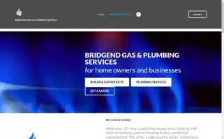 Bridgendgasandplumbing.co.uk Screenshot 2024-05-19 00:59:22