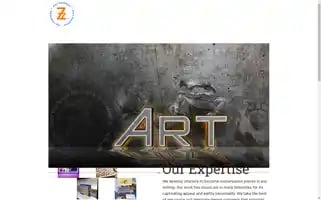 Arthedron.com Screenshot 2024-06-27 12:05:31