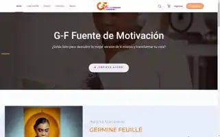 Gffuentemotivacion.academy Screenshot 2024-05-28 20:33:43