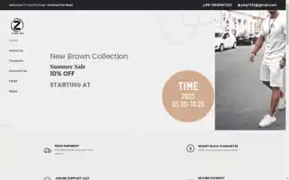 Outfits-zone.com Screenshot 2024-05-26 08:14:41