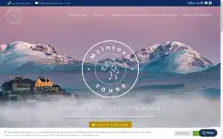 Mcintoshtours.co.uk Screenshot 2024-04-23 04:36:15