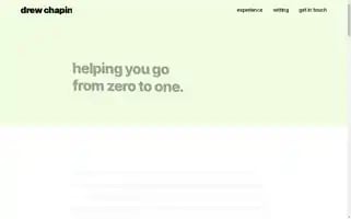 Chapin.io Screenshot 2024-06-13 22:14:09