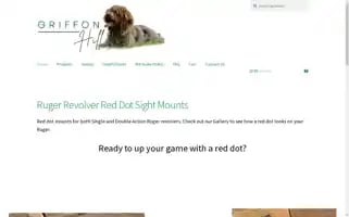 Griffonhill.com Screenshot 2024-05-20 02:30:26