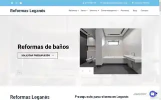 Reformasleganes.org Screenshot 2024-07-09 06:38:16