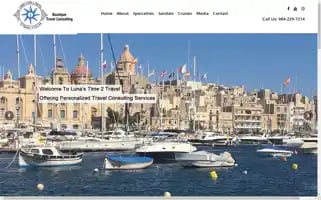 Lunastime2travel.com Screenshot 2024-04-25 21:18:51