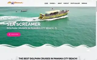 Seascreamer.net Screenshot 2024-05-13 20:46:13