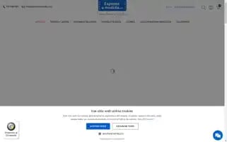 Espumaamedida.com Screenshot 2024-07-03 12:46:15