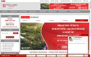 Bietthuvinhomesriverside.biz Screenshot 2024-06-15 01:32:45