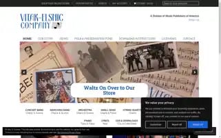 Vitak-elsnic.com Screenshot 2024-06-12 04:43:41