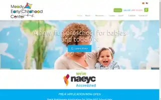 Moodychildhoodcenter.org Screenshot 2024-06-30 18:29:03