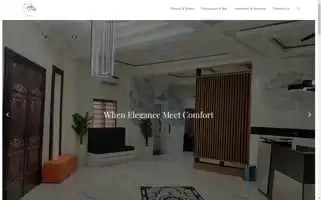Passreadyhotel.com Screenshot 2024-04-25 21:41:39