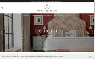 Mrwallacetravel.com Screenshot 2024-04-23 05:17:12
