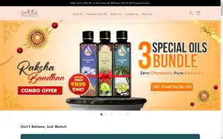 Buylimmunoil.com Screenshot 2024-04-27 16:50:47