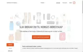 Sikkerhverdag.no Screenshot 2024-06-15 06:19:00