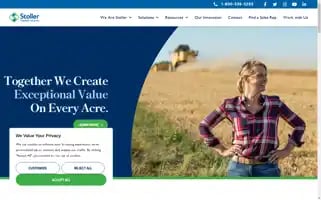 Stollerusa.com Screenshot 2024-06-12 14:47:12