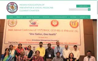 Iapsmgc.org Screenshot 2024-05-12 08:11:36