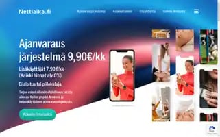 Nettiaika.fi Screenshot 2024-07-04 09:58:42