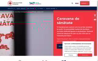Crucearosie.ro Screenshot 2024-07-09 09:12:57