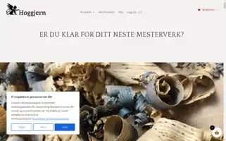Hoggjern.no Screenshot 2024-05-23 03:20:01