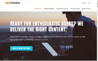 Textbroker.com Screenshot 2024-05-14 06:50:29